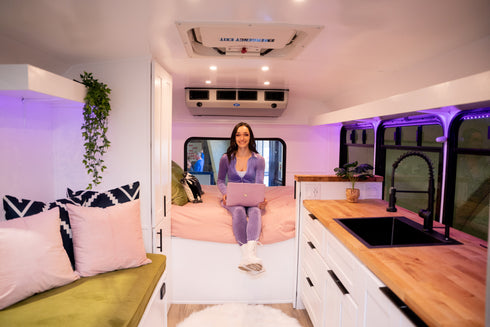 Initial Design Consultation