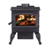 Wood Burning Stove