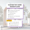 Custom Tiny Home Design Plans